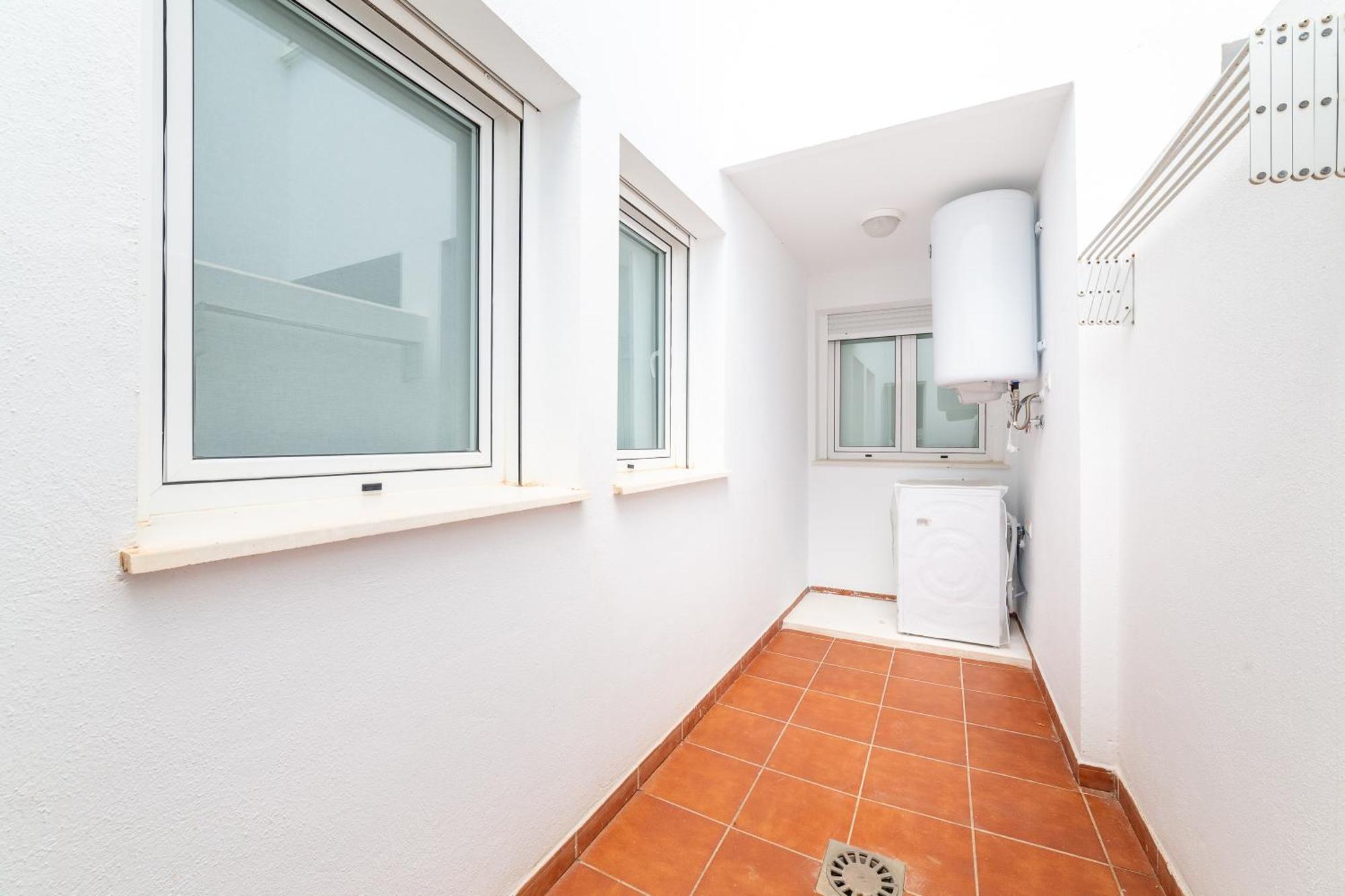 Almeriasuite Mojacar Breeze Apartments Mojácar Exterior foto