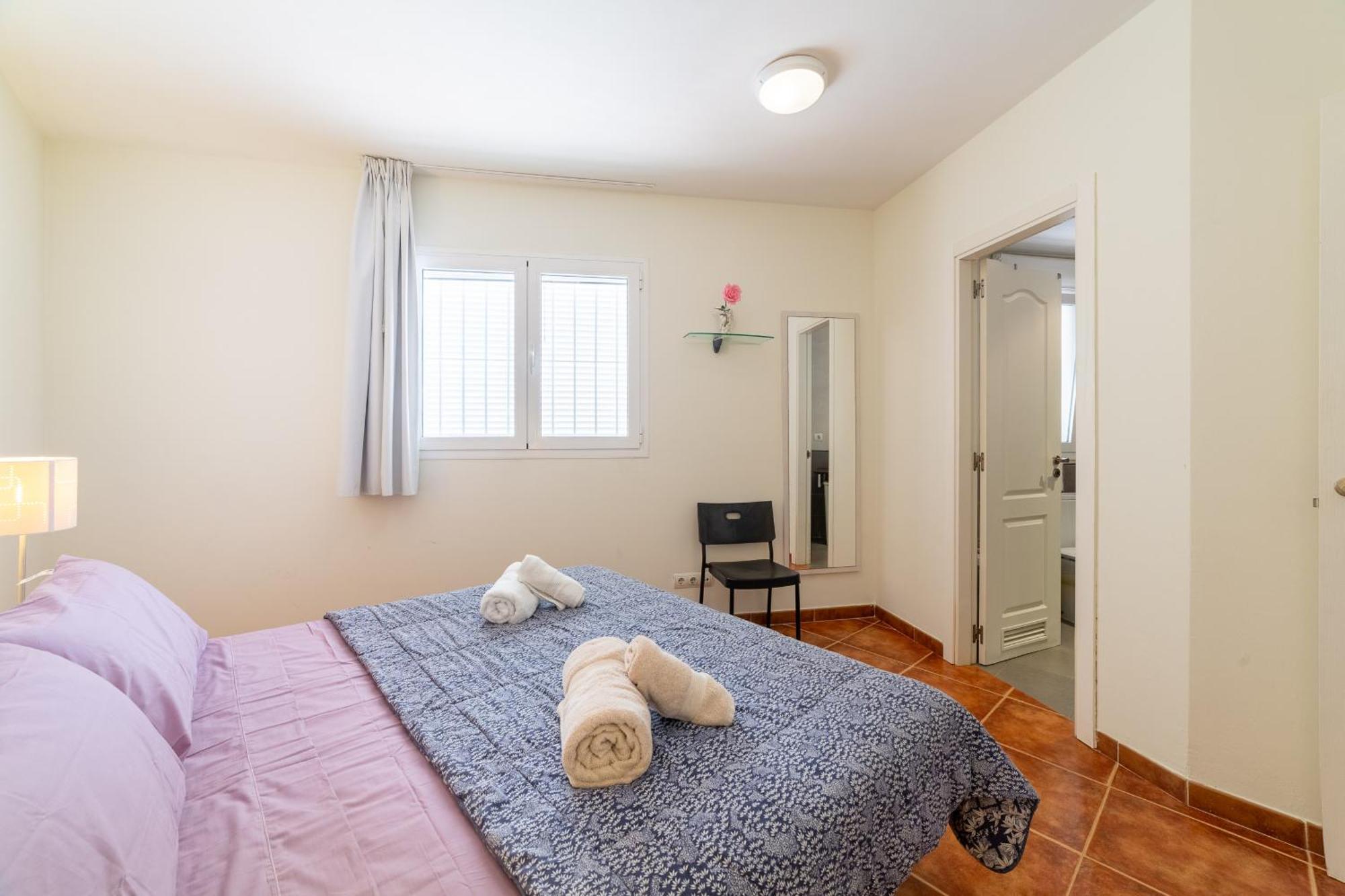 Almeriasuite Mojacar Breeze Apartments Mojácar Exterior foto