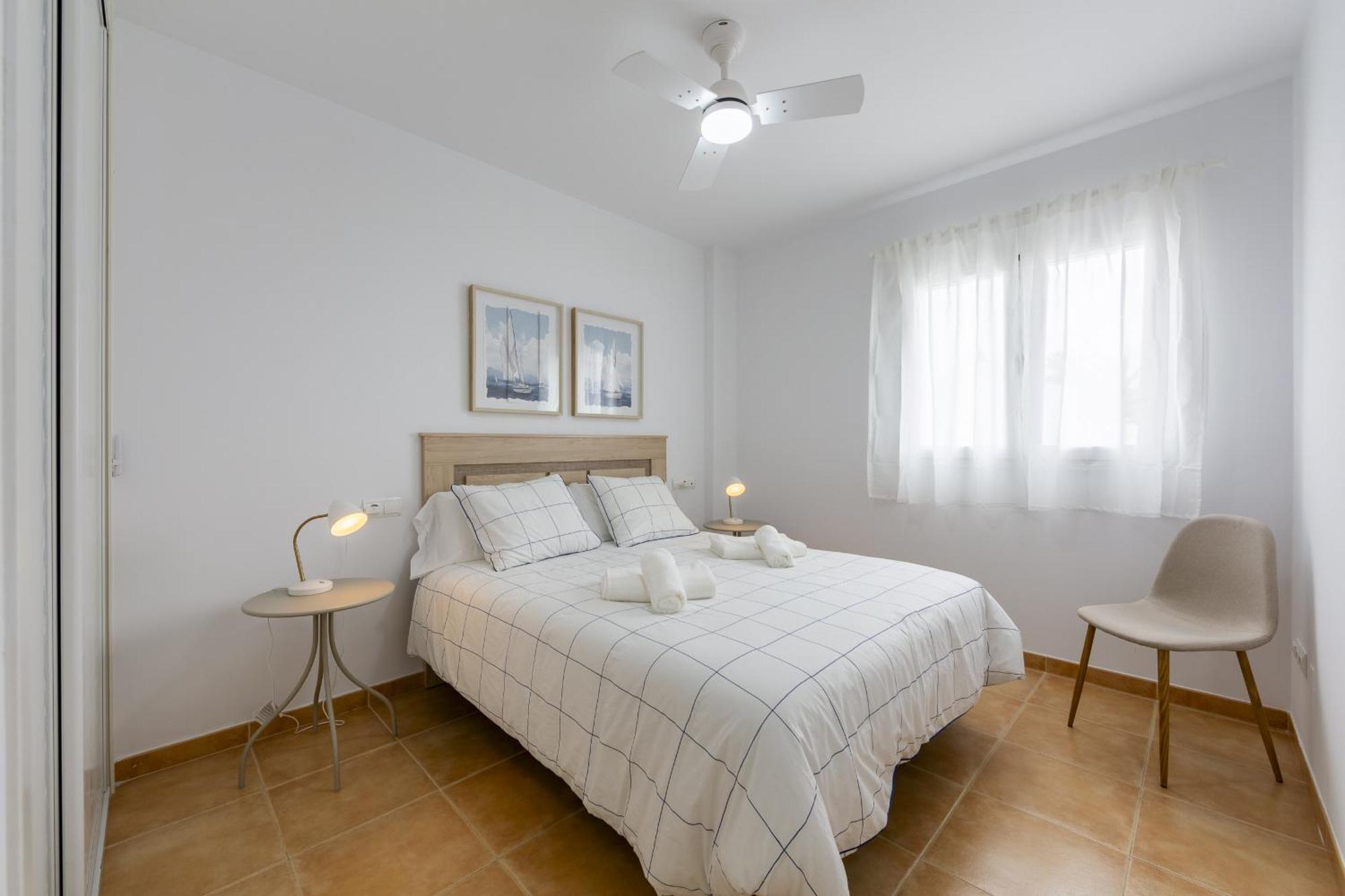 Almeriasuite Mojacar Breeze Apartments Mojácar Exterior foto
