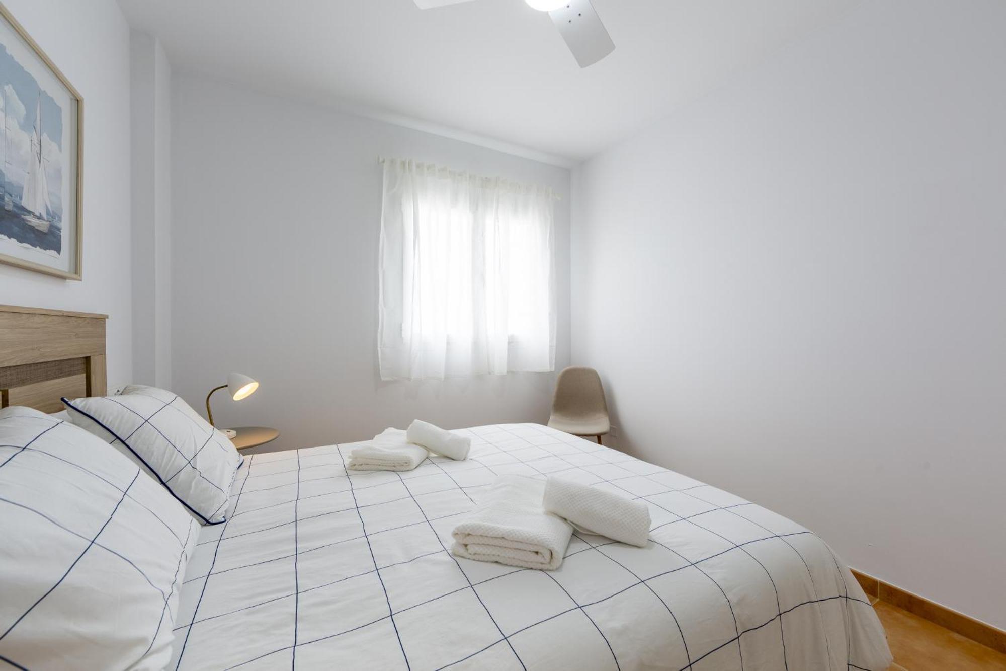 Almeriasuite Mojacar Breeze Apartments Mojácar Exterior foto